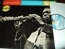 JOHN COLTRANE : IMPRESSIONS LP MCA IMPULSE FRANCE
