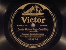 78 RPM - Europe's Society Orchestra, 12