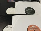 Scouse / Donk Vinyl Bundle - 8 x 12