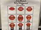 ANDY WARHOL'S - Velvet Underground featuring Nico UK  2 LP Vinyl NM MGM