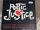 2Pac Poetic Justice Soundtrack Promo Snoop Doggy Dogg Dogg Pound Dr Dre Biggie