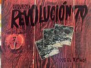 Orquesta Revolucion 70 - LP Vinyl Record - Salsa & Guaguanco