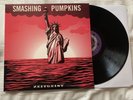 Smashing Pumpkins LP  Zeitgeist  12inch Vinyl