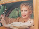 Tammy Wynette ‎– Higher Ground 1987 Vinyl LP 33 RPM Epic ‎– FE 40832