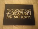 Laura Marling Vinyl Boxset - The Beast Was A Creature… 1LP & 2CD 2011 + Extras