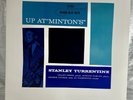 2LPs: Stanley Turrentine, Up At 
