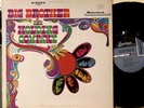 Big Brother & the Holding Company Janis Joplin Vinyl LP Mainstream 1st Pressing