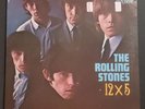SEALED 12 x5 (US) LP by The Rolling Stones (London, PS 402)
