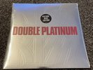 KISS Double Platinum Embossed Gatefold Exclusive RARE Picture Disc 2x Vinyl LP