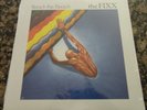 THE FIXX   REACH THE BEACH   LTD ED RSD BLUE COLOR 180gram VINYL LP FRIDAY MUSIC