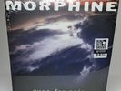 Morphine - Cure For Pain(180g Numbered Limited Vinyl 2LP), Run Out Groove