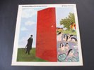 George Harrison - Wonderwall Music 1968 UK LP APPLE MONO 1st with INSERT