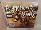 Blackberry Smoke - Holding all The Roles - Too High Green Vinyl LP