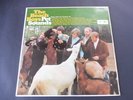 The Beach Boys - Pet Sounds 1966 UK LP CAPITOL MONO 1st