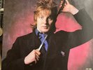 The Damned - ‘Love Song’ 7” Red Vinyl EX