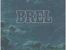 Jacques Brel Brel HARDCOVER BOX NEAR MINT Barclay Vinyl LP-Box