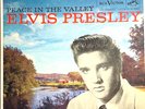 1S/1S (EX/NM) Elvis Presley 