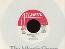 Modern Soul 45 - Kleeer - Intimate Connection on Atlantic Promo