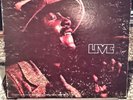 DONNY HATHAWAY LIVE 1972 ATCO ATLANTIC  SD 33-386 GOOD-FAIR
