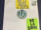 De La Soul - Me Myself and I 12 inch vinyl record looks unplayed minty Vinyl