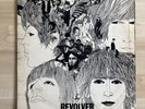 The Beatles. Revolver. Mono. 2cd UK Vinyl Pressing. 1966. Nice Copy. Record.