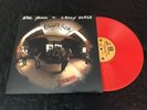 LP NEIL YOUNG : RAGGED GLORY - COLORED VINYL - LIMITED EDITION