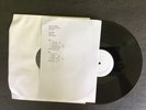 Government Issue - Crash - Test Pressing Vinyl LP