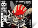 Five Finger Death Punch : Afterlife VINYL 12