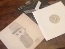 frightened rabbit vinyl Owl John Rare Item Near Mint