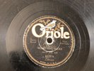 BLUES SAM COLLINS Oriole 8127 Sittin on Top of the World/Signifingt Blues G+