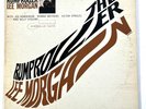 Lee Morgan The Rumproller Blue Note 4199 Original Mono RVG Ear EXC+