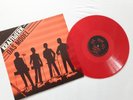 Kraftwerk RED VINYL 12