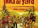 INNA DE YARD FAMILY AFFAIR (RED VINYL) (Vinyl)