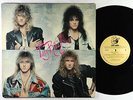 Toy Roz - S/T EP - BG VG++