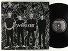 Weezer - Make Believe LP - Geffen VG+