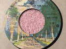 EUGENE RECORD - Overdose Of Joy / Same- Promo 45 Rpm - Mod. Soul WBS 8386 NM