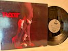 Debut EP Hair/Glam Metal - Ratt EP Ratt, TC 2203, 1983