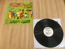 Arsenio Rodriguez Sabroso y Caliente guaguanco LP Puchito MLP 586 white label