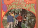 1967 THE FIVE AMERICANS Progressions LP Abnak Stereo Original SEALED