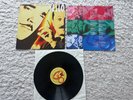 Yello – Essential - Vinyl - First Press - 1992 -
