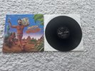 Scotch - Evolution - Vinyl - First Press 1985 - Mint