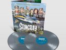OST: Stingray (2LP Coloured) -  LP vinyl *SEALED*
