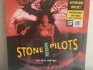 STONE TEMPLE PILOTS Core 4LP NEW BOX SET W/HYPE STICKER