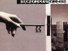 Scorpions - Crazy World (Vinyl LP - 1990 - EU - Reissue)