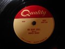 78 RECORD :  CHUCK BERRY : OH BABY DOLL : CANADIAN