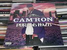 Cam'ron - Purple Haze 2xLP Purple Vinyl Record