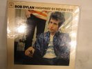 Bob Dylan - Highway 61 Revisited LP - Columbia 2-Eye Mono NM