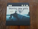 R.E.M - Leaving New York 7