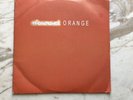 Frank Ocean CHANNEL ORANGE Limited Edition Double LP Vinyl Record Def Jam 2012