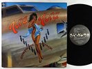 Tora Tora - Surprise Attack LP - A&M VG+